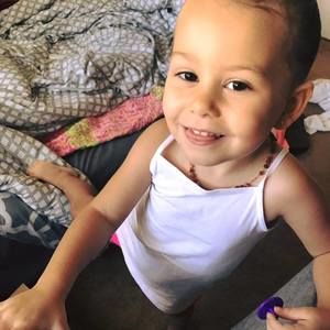 Meet your Posher, Brianna hensley